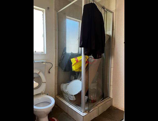 2 BEDROOM HOUSE FOR SALE IN WINDMILL PARK